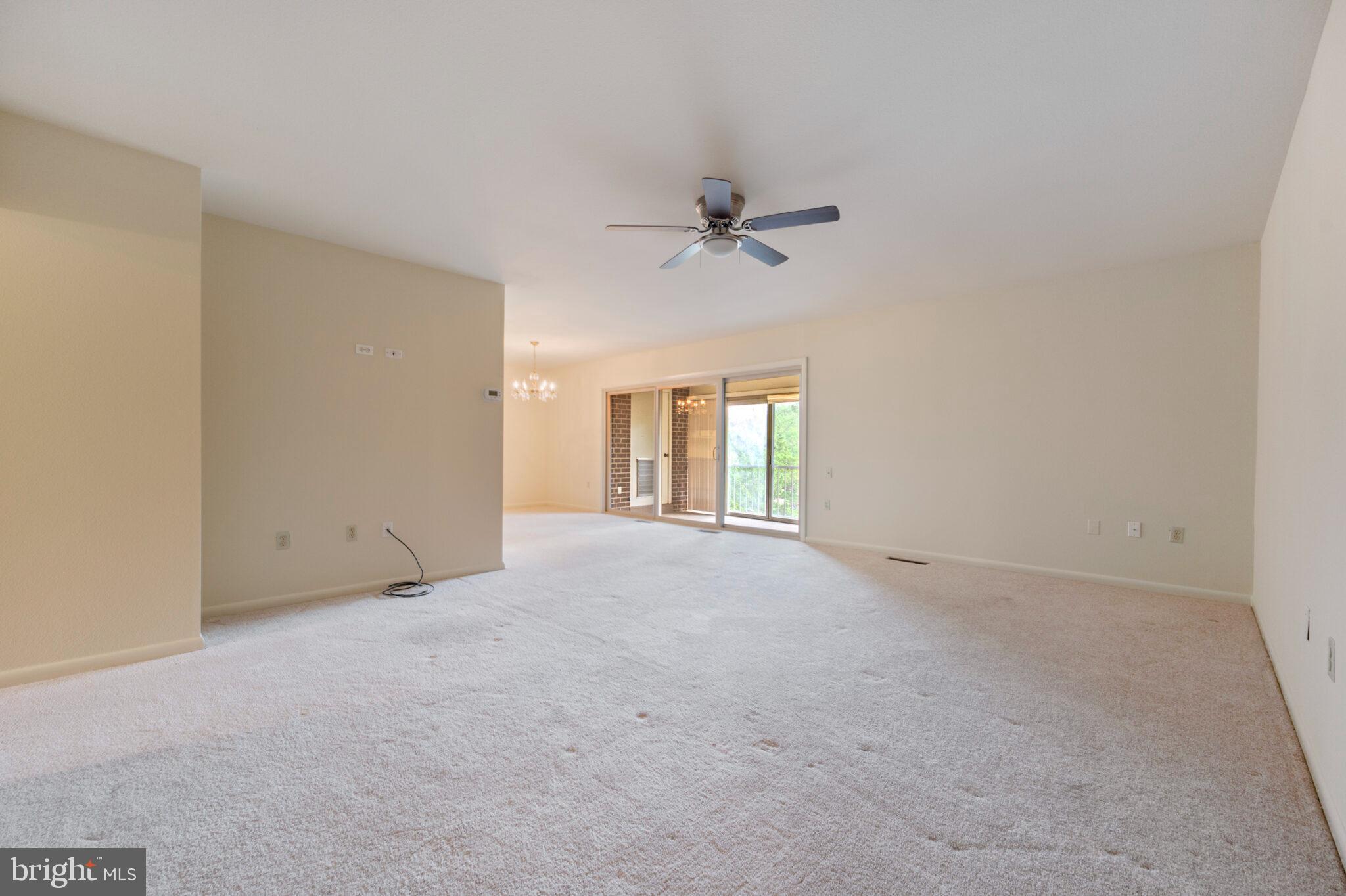 LEISURE WORLD - Residential