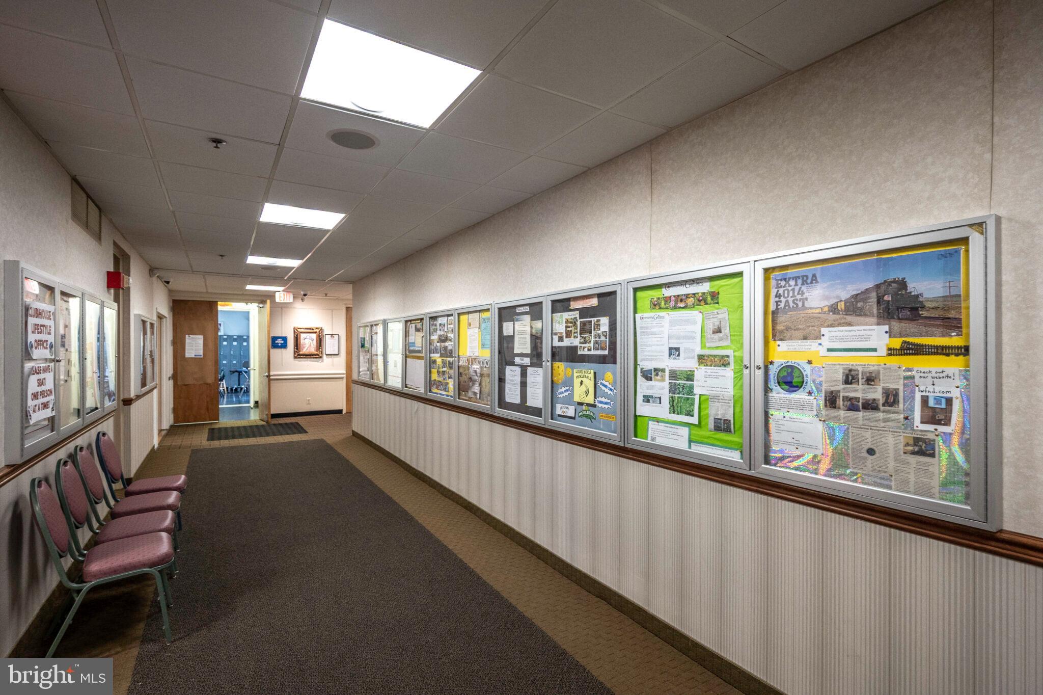 LEISURE WORLD - Residential