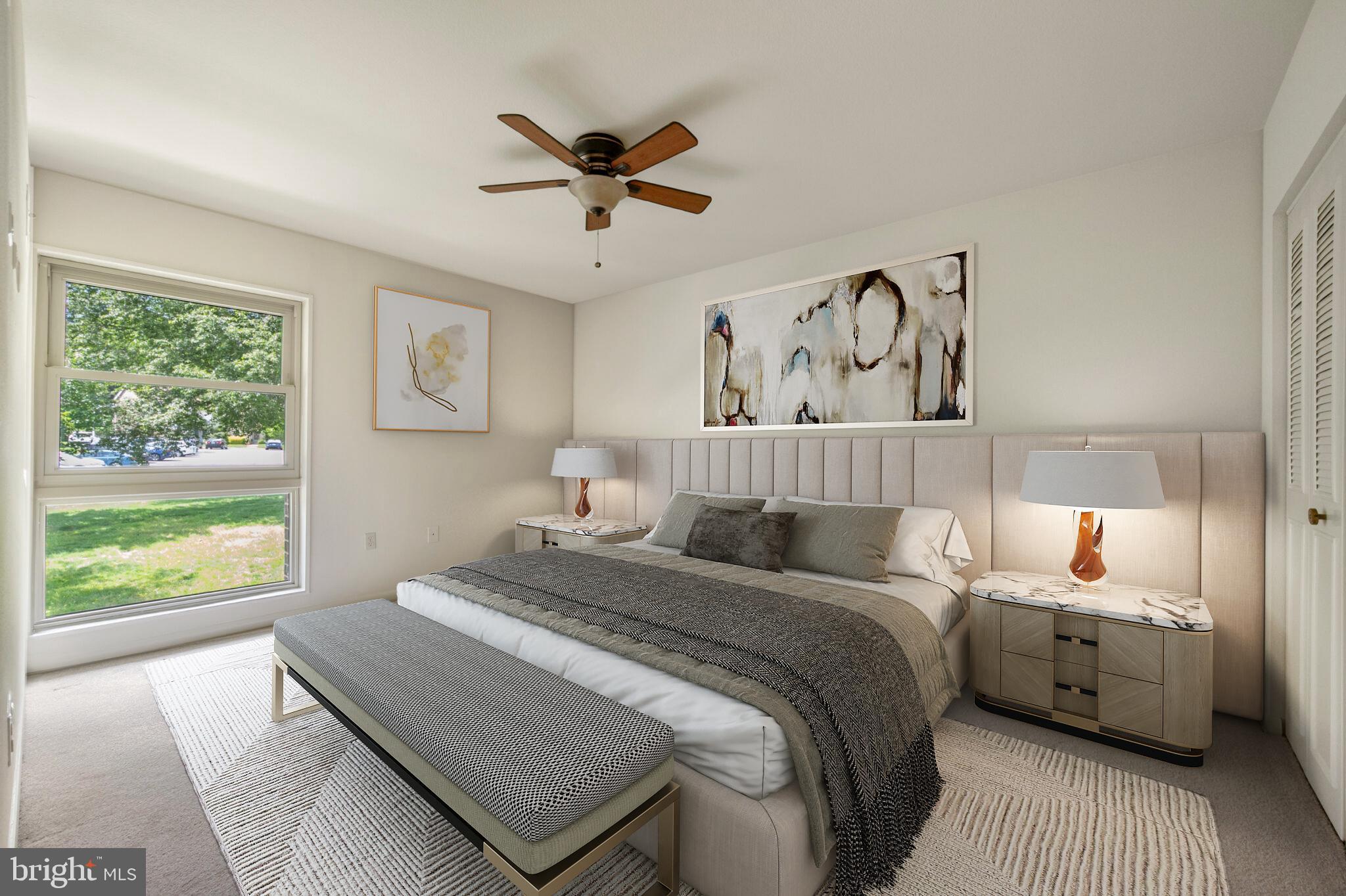 LEISURE WORLD - Residential