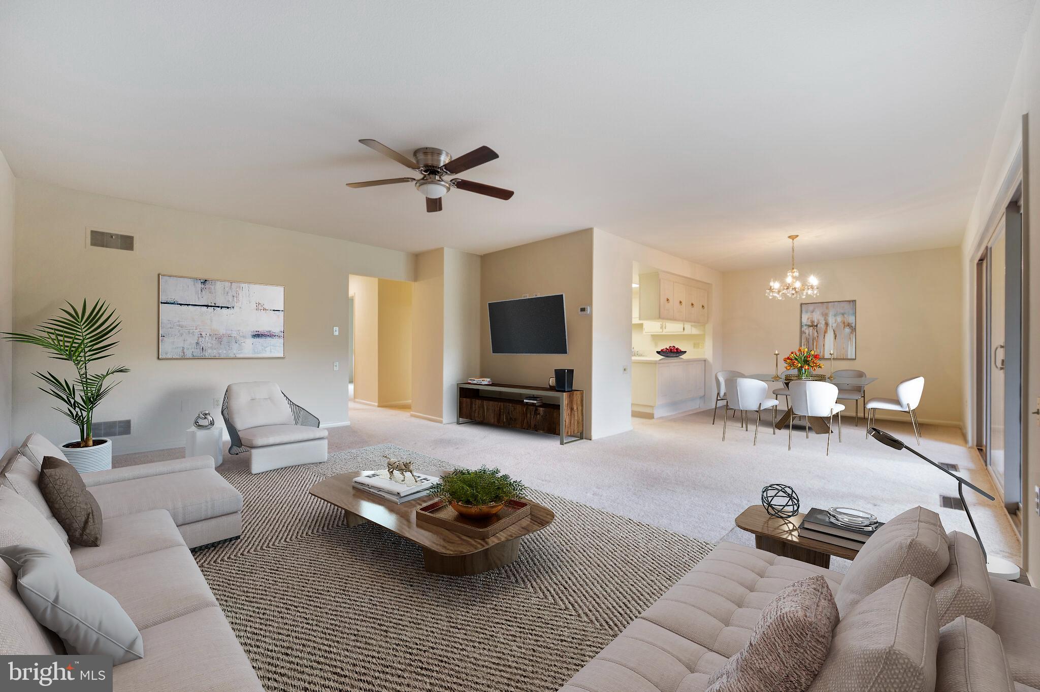 LEISURE WORLD - Residential