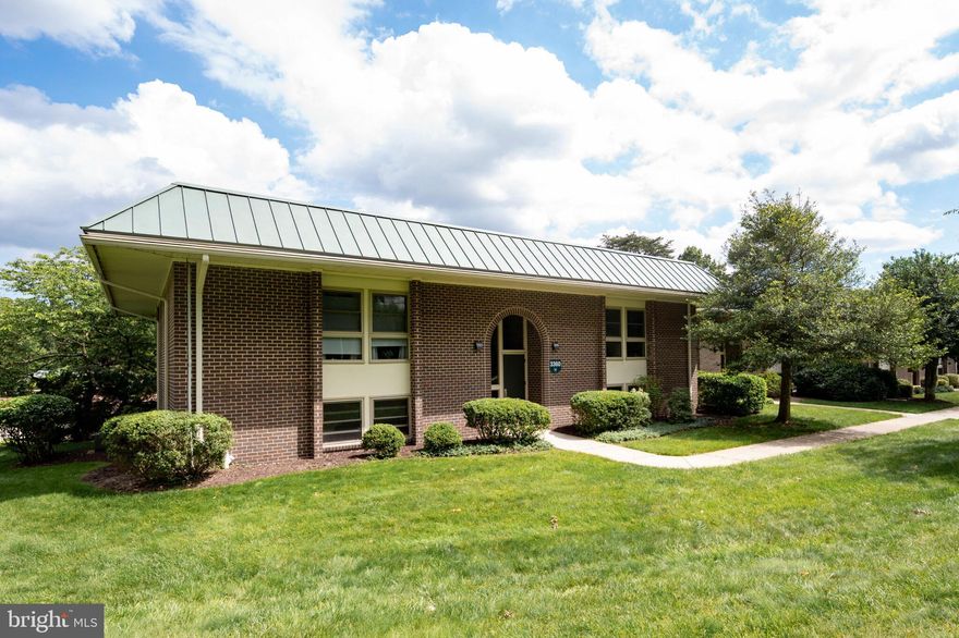 Welcome to this charming top-floor 2-bedroom, 1-bathroom condo nestled in the highly sought-after Leisure World of Maryland. Light-filled and inviting, this home offers a bright and open layout perfect for comfortable everyday living. The spacious living room features cozy carpeting and flows seamlessly into the dining area, ideal for both casual meals and entertaining. Just off the main living space is a sunroom—a perfect spot to enjoy your morning coffee, read, or take in serene views year-round.

The kitchen features crisp white cabinetry, creating a clean and timeless look with plenty of storage space. Though on the top floor, the unit is only half a level up from the ground, offering the privacy and quiet of an upper-level residence without the challenges of a full flight of stairs.

Living in Leisure World means access to a vibrant, resort-style 55+ community filled with amenities. Residents enjoy two beautifully appointed clubhouses that offer indoor and outdoor pools, well-equipped fitness centers, restaurants, meeting spaces, and social clubs. For the golf enthusiast, Leisure World boasts an 18-hole championship golf course with a pro shop and putting green. The on-site MedStar Health Medical Center adds an extra layer of convenience, providing healthcare services, a pharmacy, and laboratory services just steps from home. The community also offers shuttle transportation, 24-hour gated security, and scenic walking paths throughout its beautifully maintained grounds.

This home is ideal for anyone looking to simplify and enrich their lifestyle. Contact us today to schedule your private showing and discover all that Leisure World has to offer.