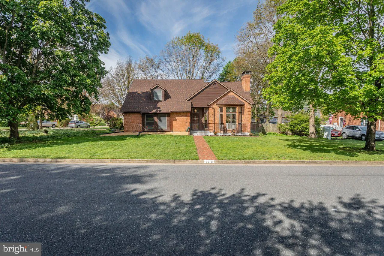 Additional image 134 of 3615 Nutmeg Court, Rockingham, VA 22801