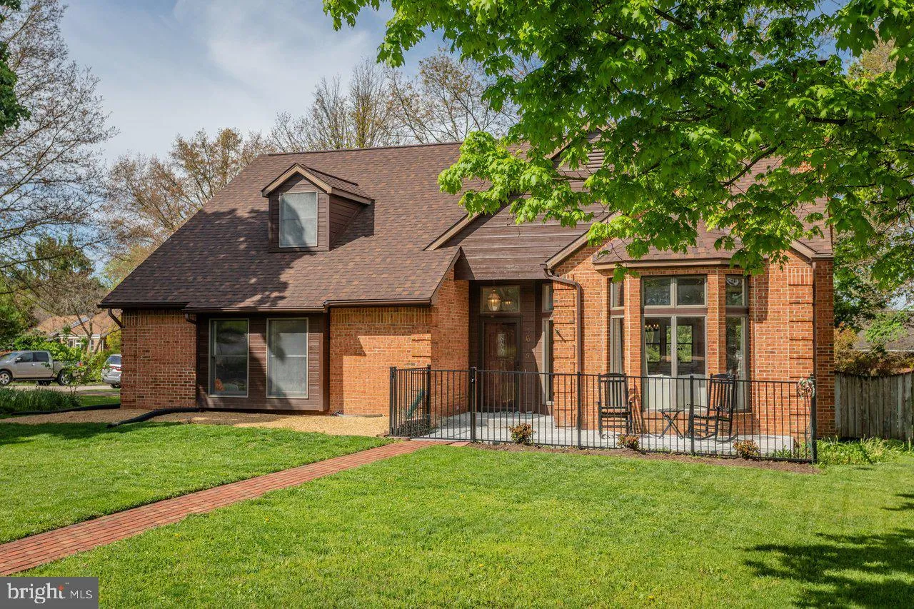 Additional image 135 of 3615 Nutmeg Court, Rockingham, VA 22801