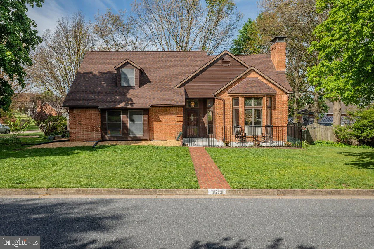 Additional image 133 of 3615 Nutmeg Court, Rockingham, VA 22801