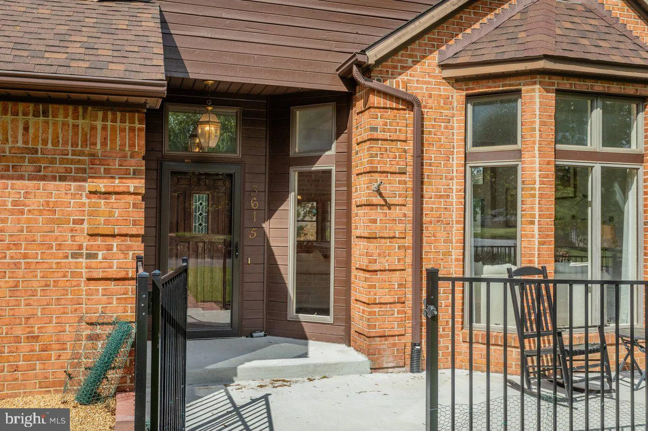 Additional image 137 of 3615 Nutmeg Court, Rockingham, VA 22801