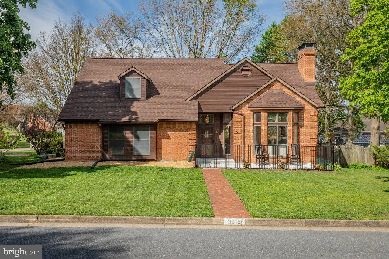 Additional image 71 of 3615 Nutmeg Court, Rockingham, VA 22801