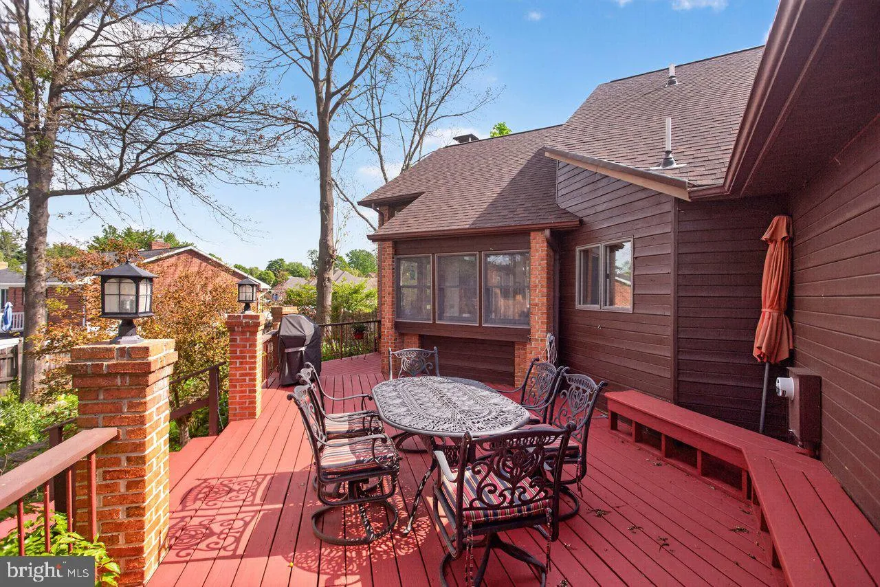 Additional image 129 of 3615 Nutmeg Court, Rockingham, VA 22801