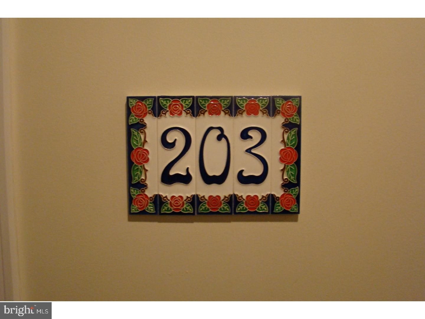 10 W MARKET STREET 203