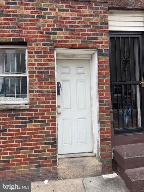 PHILADELPHIA (SOUTH) - Residential Income