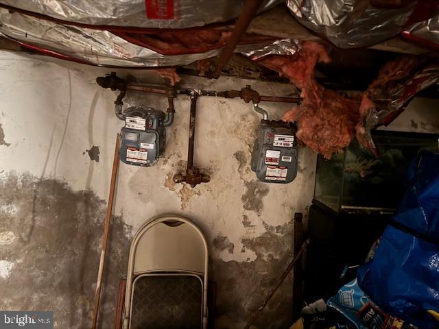 PHILADELPHIA (SOUTH) - Residential Income