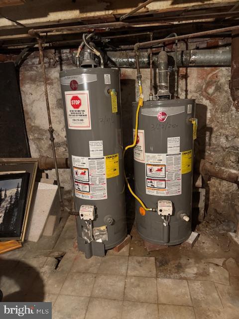 PHILADELPHIA (SOUTH) - Residential Income