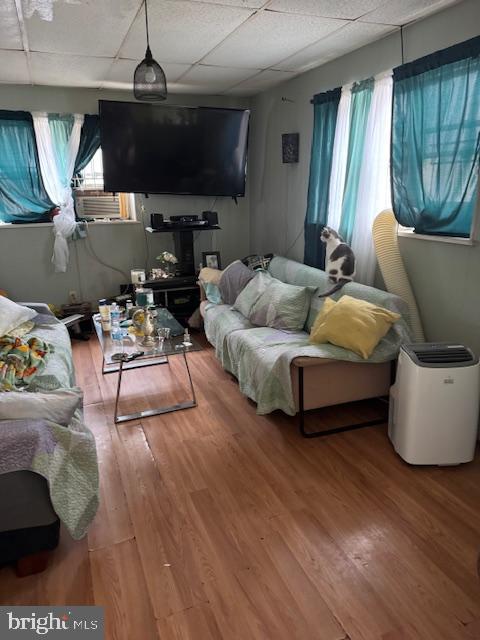 PHILADELPHIA (SOUTH) - Residential Income