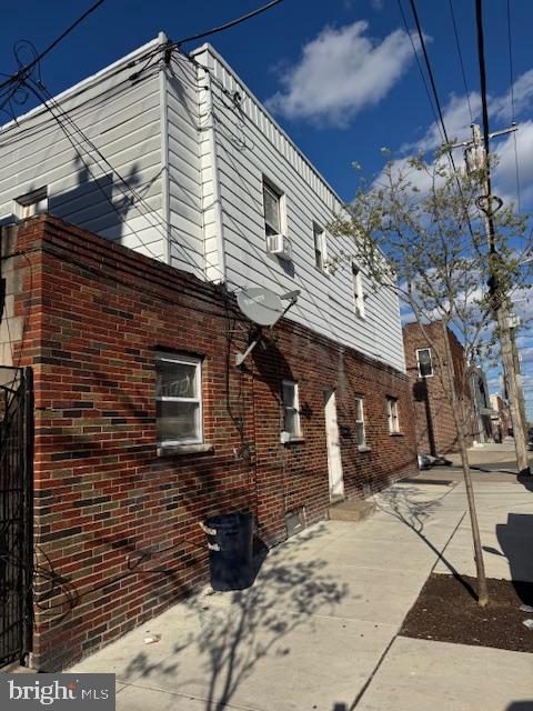 PHILADELPHIA (SOUTH) - Residential Income