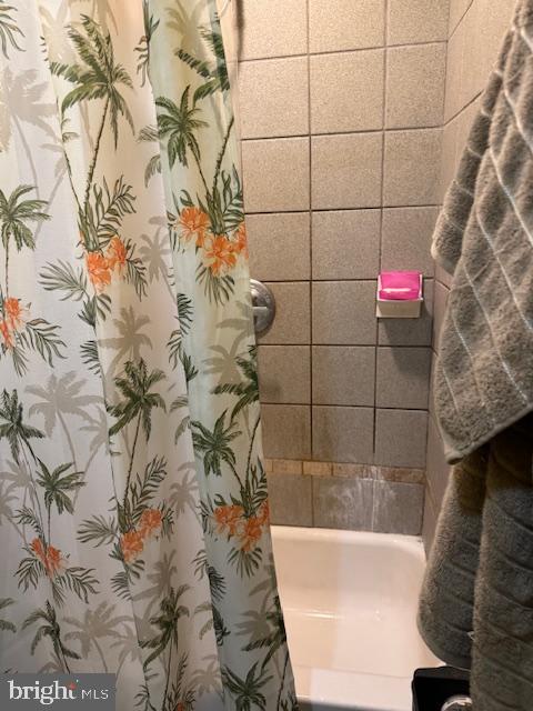 PHILADELPHIA (SOUTH) - Residential Income