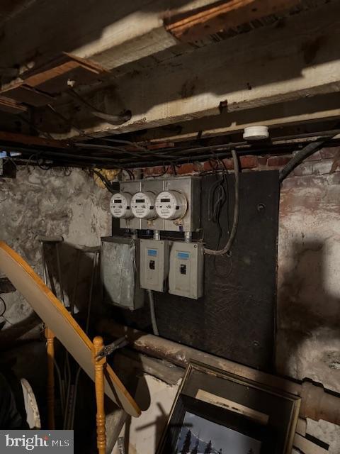 PHILADELPHIA (SOUTH) - Residential Income