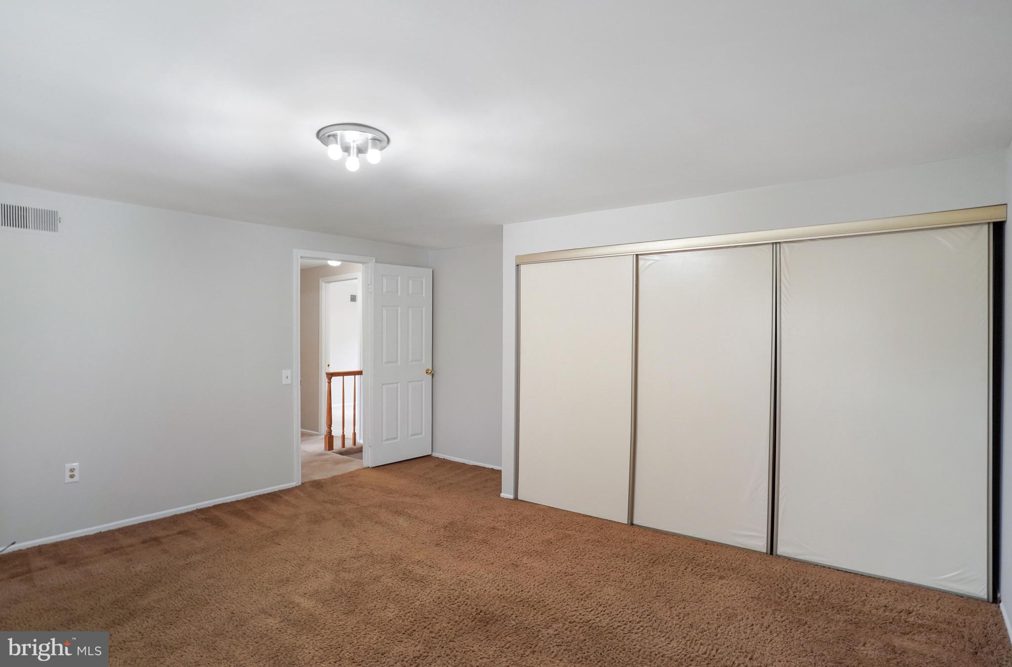 BURKE CENTRE - Residential