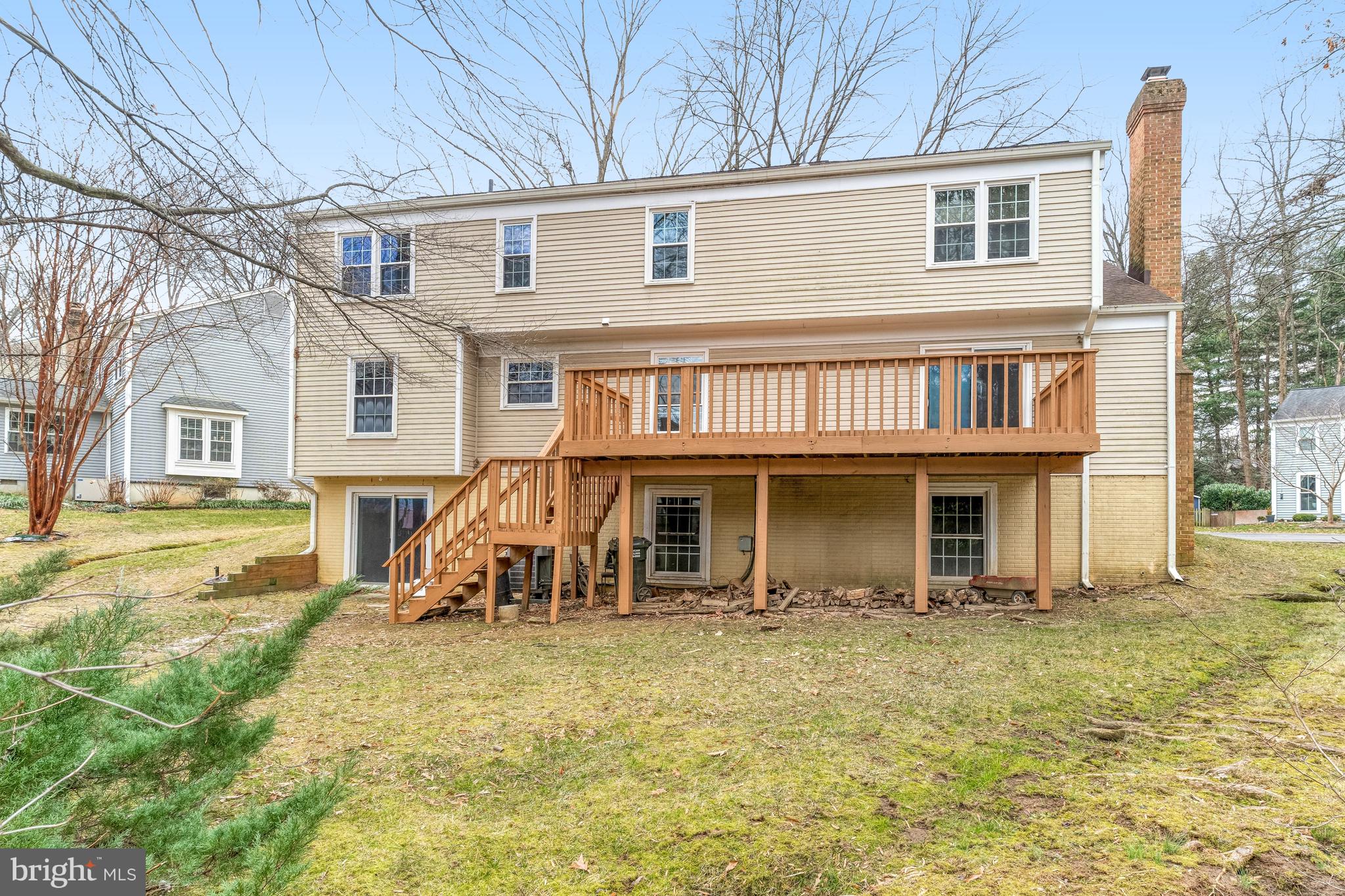 BURKE CENTRE - Residential