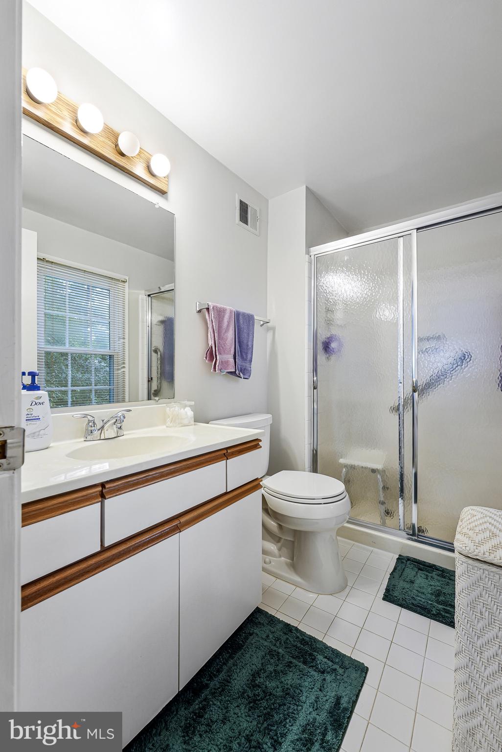 BURKE CENTRE - Residential