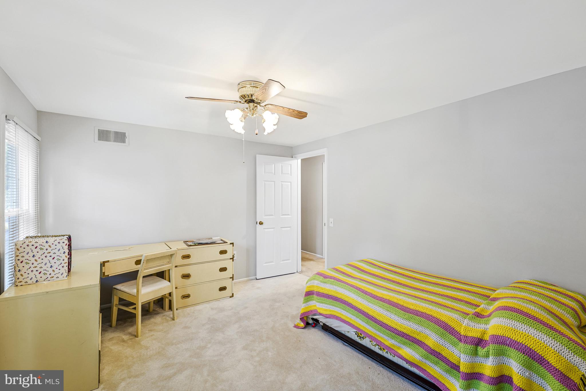 BURKE CENTRE - Residential