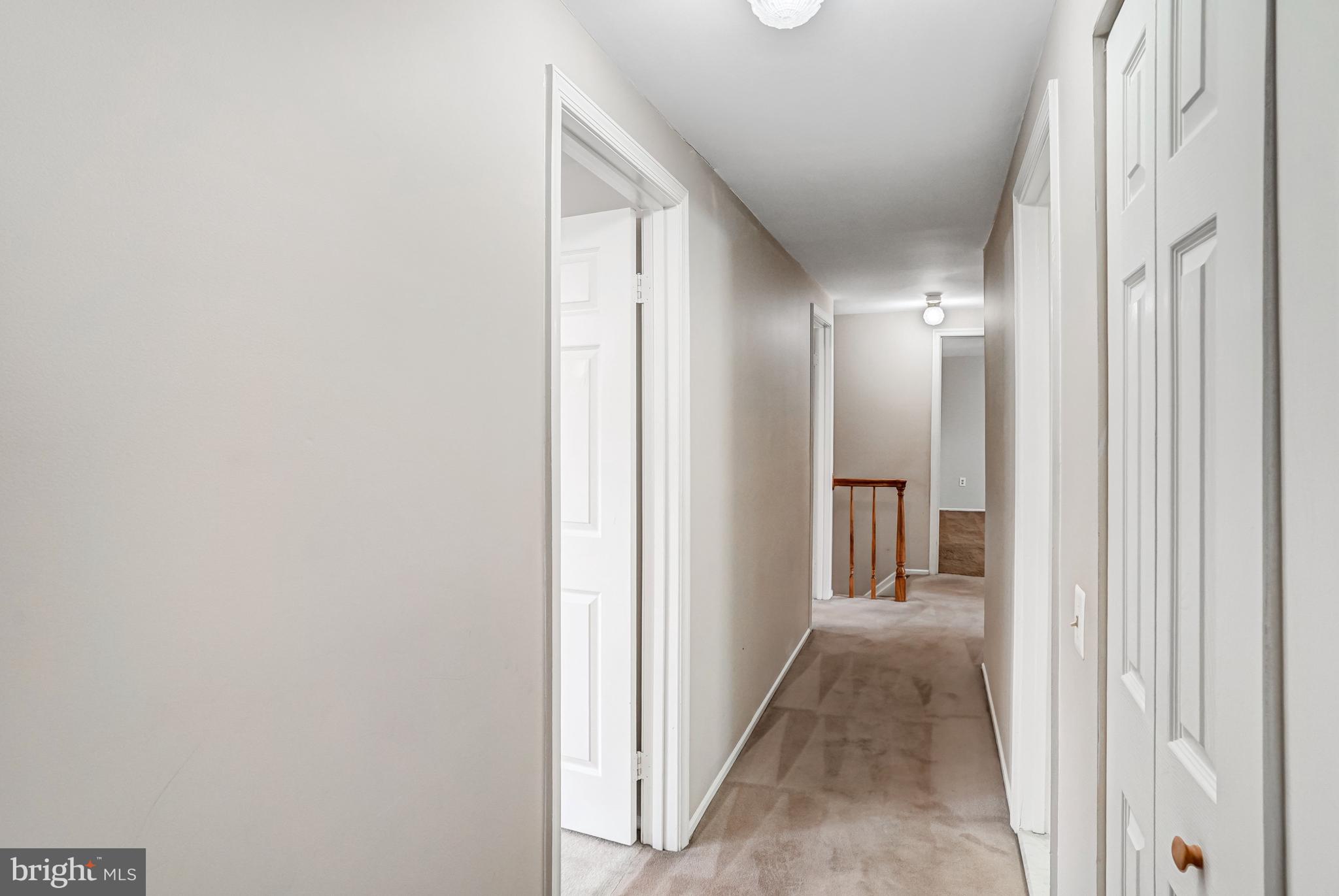 BURKE CENTRE - Residential