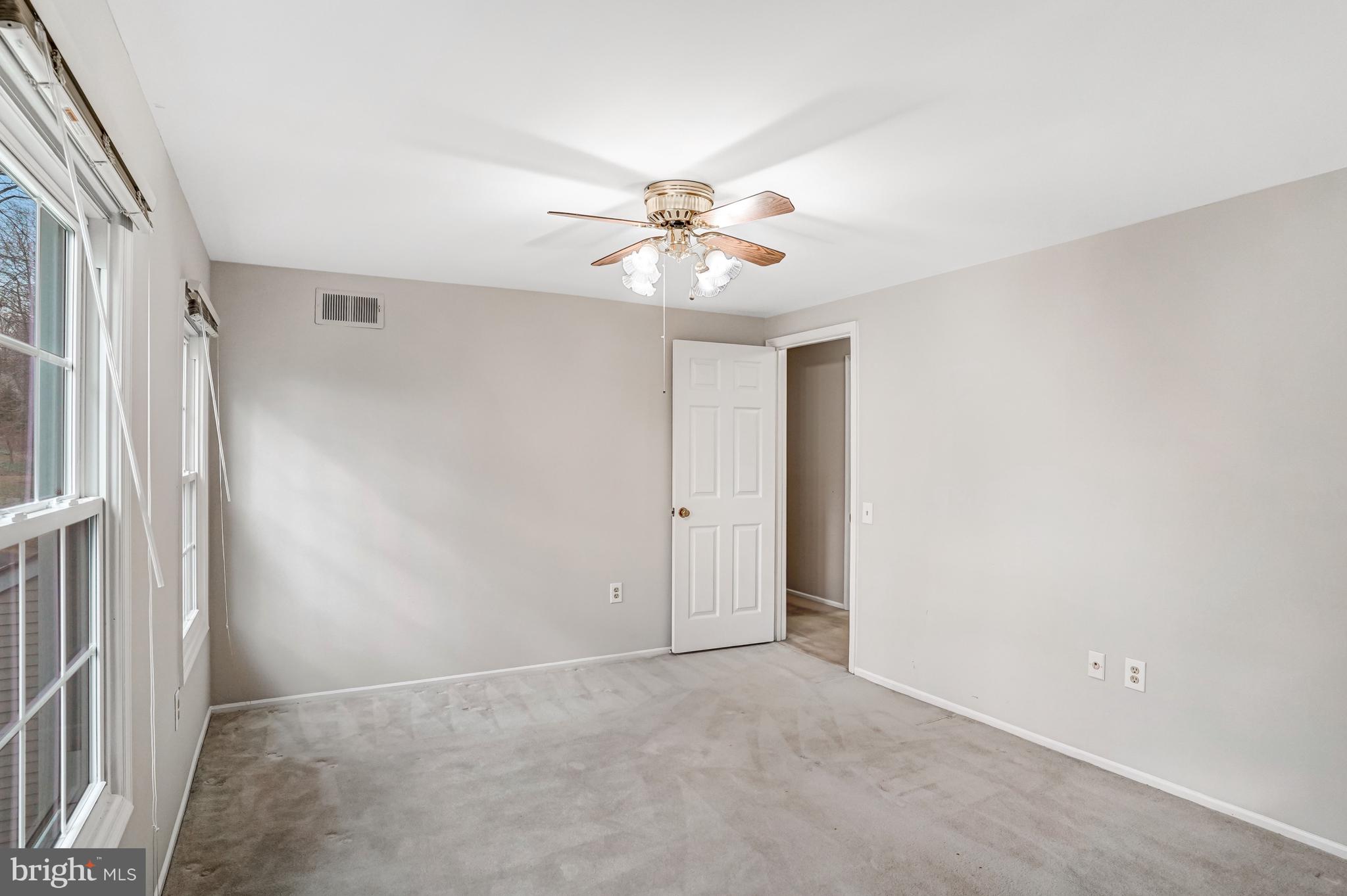 BURKE CENTRE - Residential