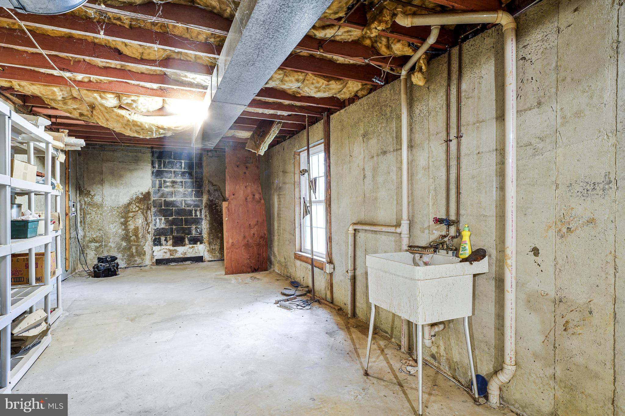 BURKE CENTRE - Residential