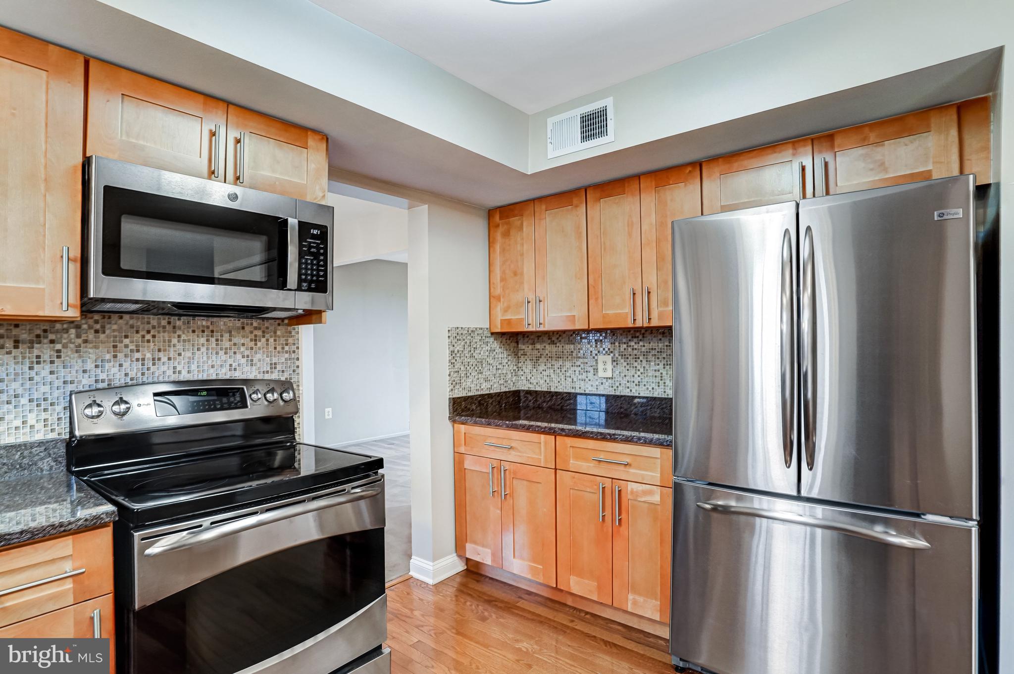 BURKE CENTRE - Residential