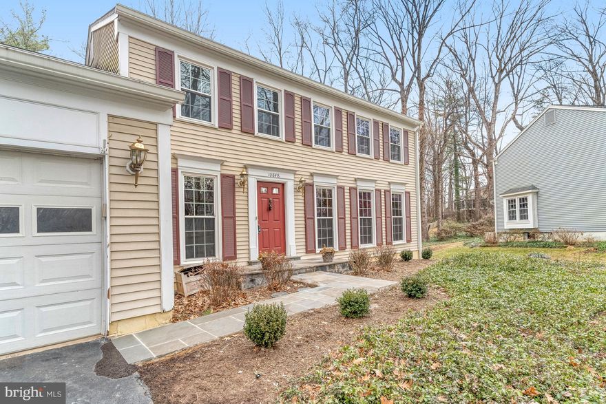 We’re back—and better than ever! After a short break, we’re excited to welcome you back to 10848 Burr Oak Way, looking refreshed and ready to impress ✨

Tucked away in the highly sought-after Burke Centre community, this beautifully updated 5-bedroom, 2.5-bath home blends comfort, charm, and everyday convenience.

Step inside to a warm, inviting foyer that flows seamlessly through the main and upper levels. The main floor offers the perfect mix of spaces: a formal dining room for gatherings, a bright living room for easy entertaining, and a cozy family room centered around a classic wood-burning fireplace—ideal for relaxed evenings at home.

The remodeled kitchen (2013) is a standout, featuring stainless steel appliances, custom cabinetry, and a sunny eat-in area. Bonus: the washer and dryer are conveniently located on the main level, making daily life just a little easier.

Upstairs, you’ll find five generously sized bedrooms, including a peaceful primary suite with its own en-suite bath—your private retreat at the end of the day.

The finished walkout basement adds even more flexibility, with tons of potential for additional living space and a rough-in already in place for plumbing.

This home has been lovingly maintained with thoughtful updates throughout the years, including:

New roof (2022)

New windows (2018)

Dishwasher (2020)

Water heater (2020)

Washer (2022)

Dryer (2018)

And with gutter covers already installed, fall leaves are one less thing on your to-do list 🍂

Living in Burke Centre means enjoying an incredible array of amenities: scenic trails, multiple community centers, five pools (with resident discounts), tennis and pickleball courts, playgrounds, volleyball and basketball courts, tranquil ponds, and even a lake.

Situated on a quiet pipestem, the home offers peaceful seclusion while being less than a mile from shopping, dining, and everyday essentials. Commuters will love the Pentagon bus stop right at the end of the pipestem on Burr Oak Way.

Zoned for Fairview Elementary (K–6) and Robinson Secondary School (7–12), this home truly has it all—space, updates, location, and community.

✨ Come take a look—you just might find your perfect next chapter here.