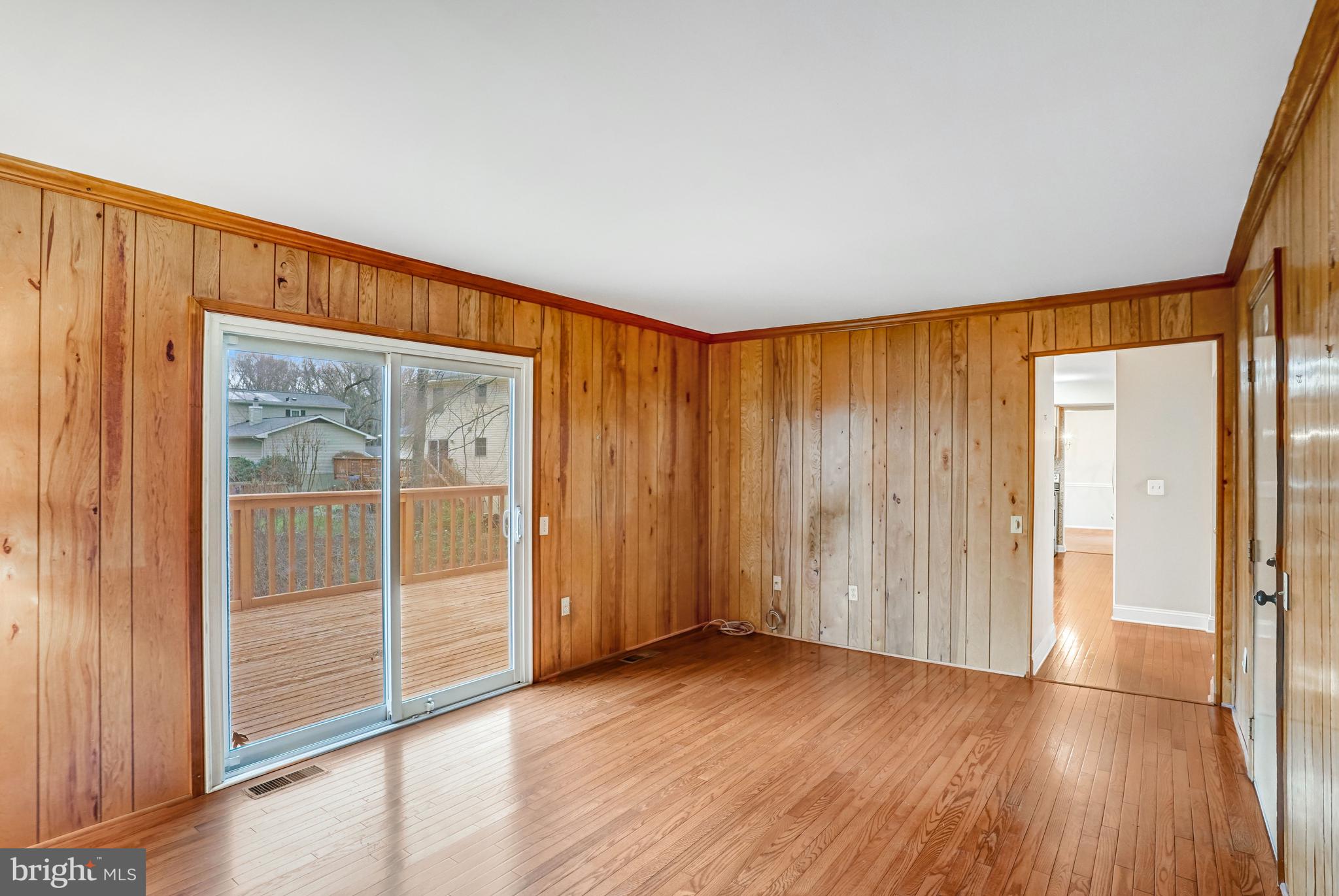 BURKE CENTRE - Residential