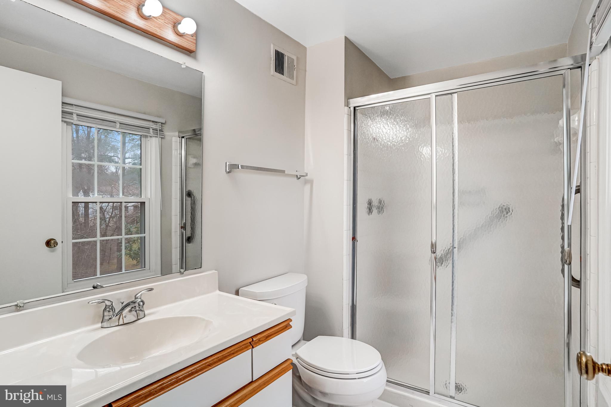 BURKE CENTRE - Residential