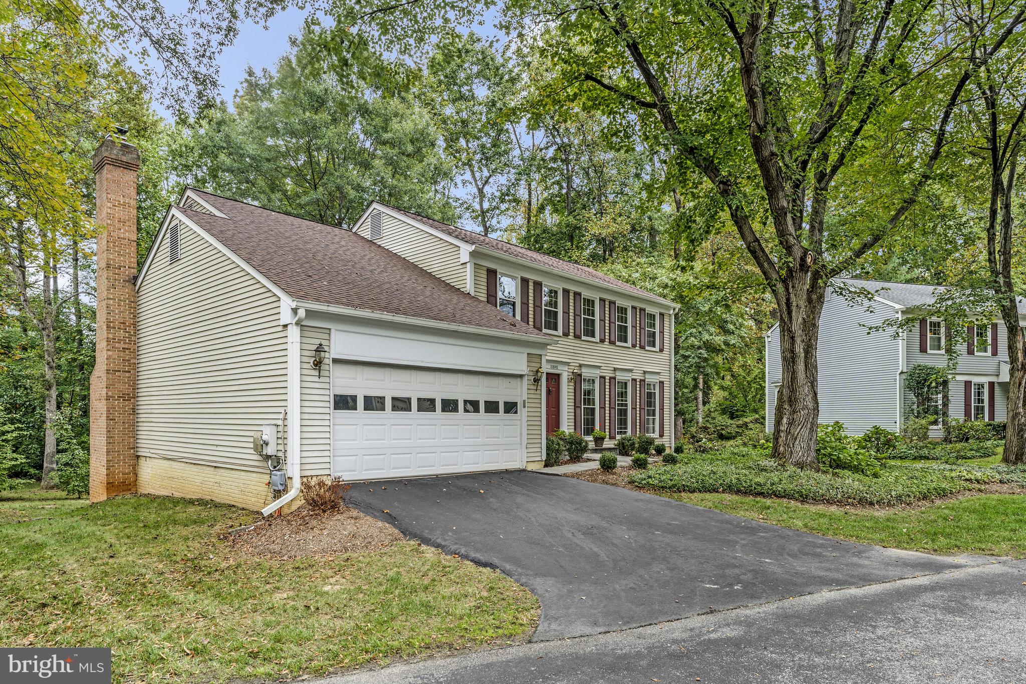 Search Homes 2 10848 BURR OAK WAY