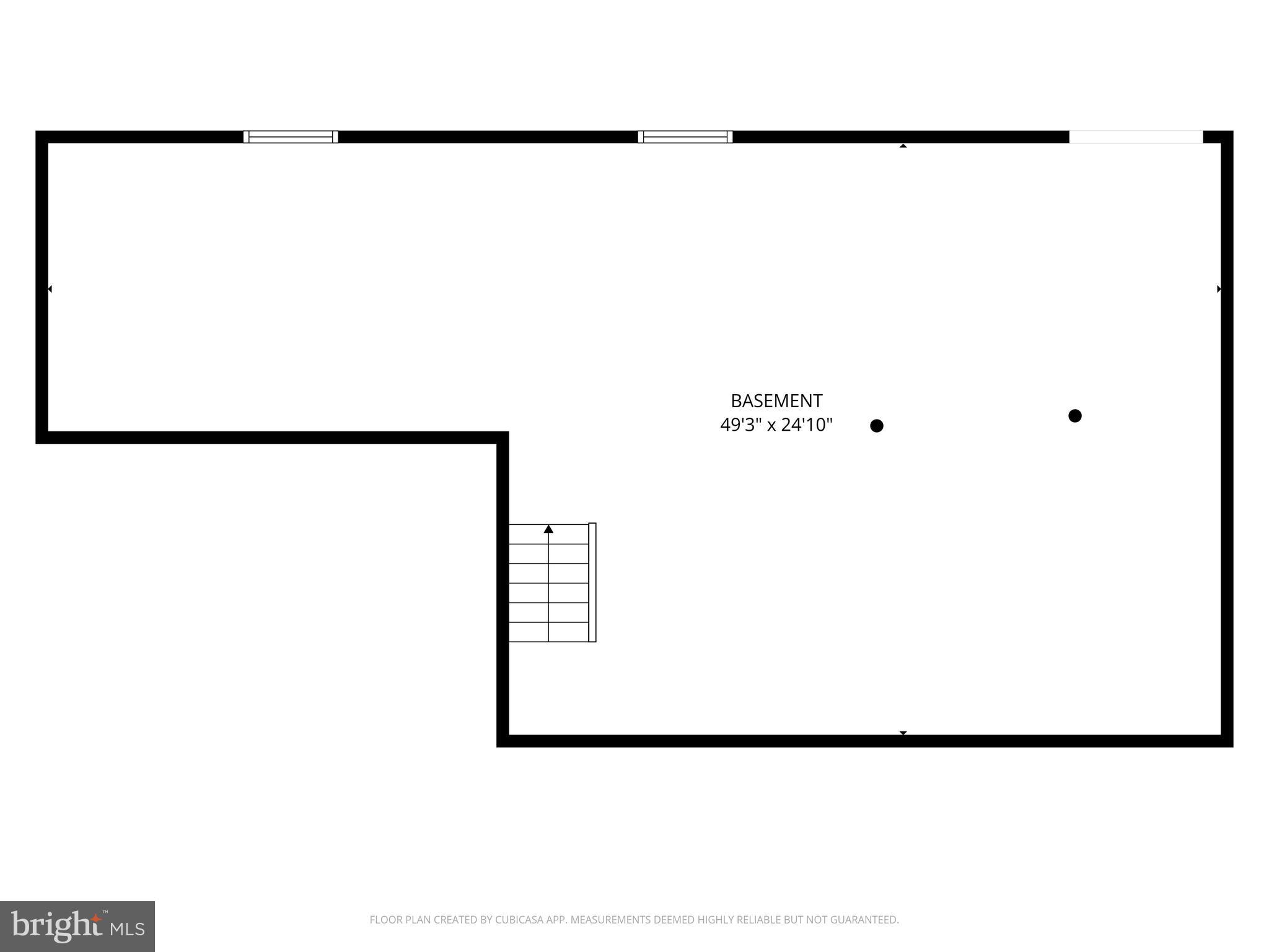 BURKE CENTRE - Residential