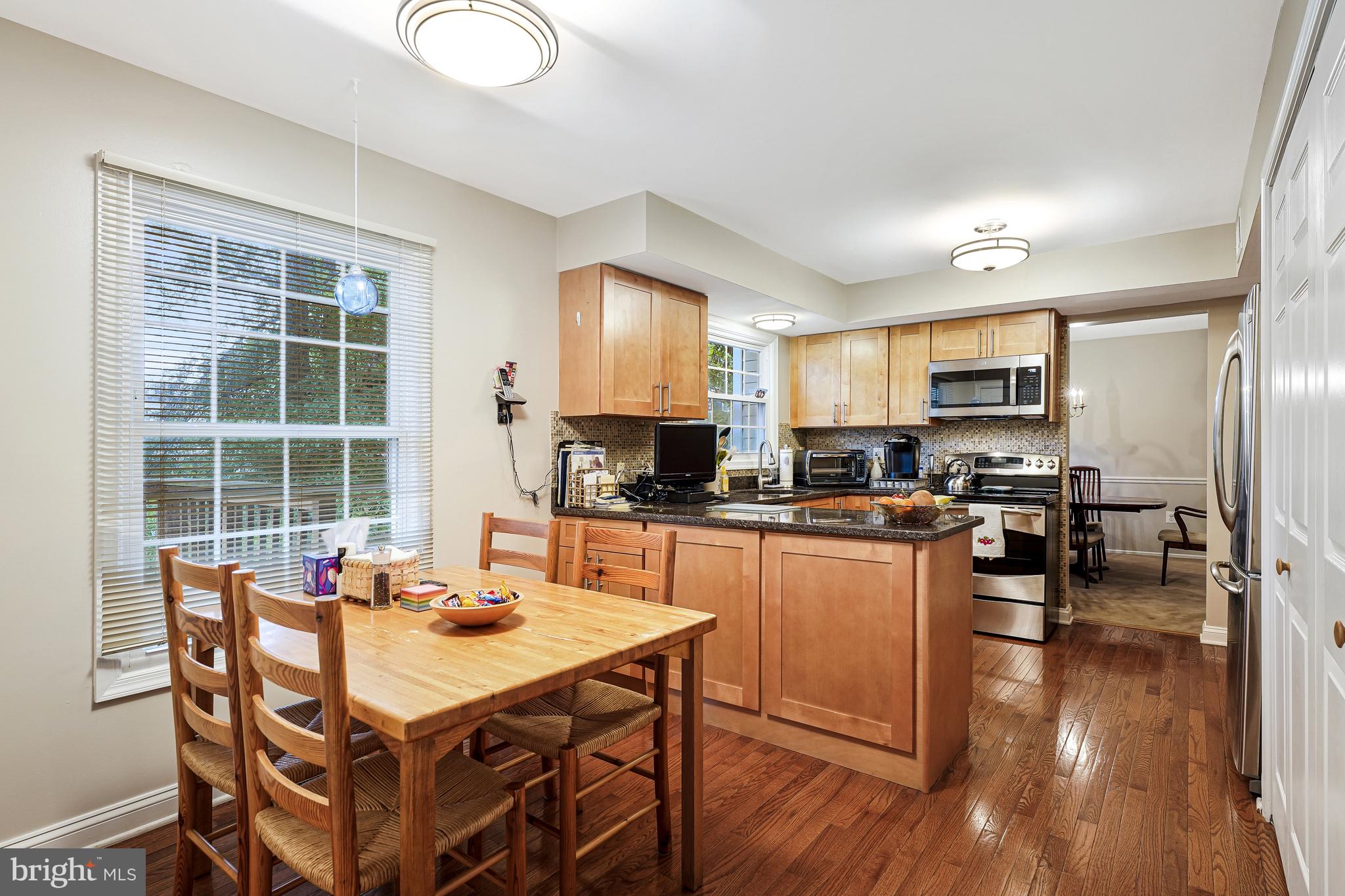 BURKE CENTRE - Residential