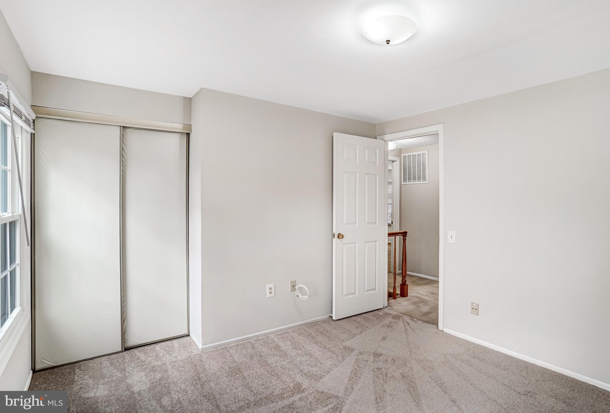 BURKE CENTRE - Residential