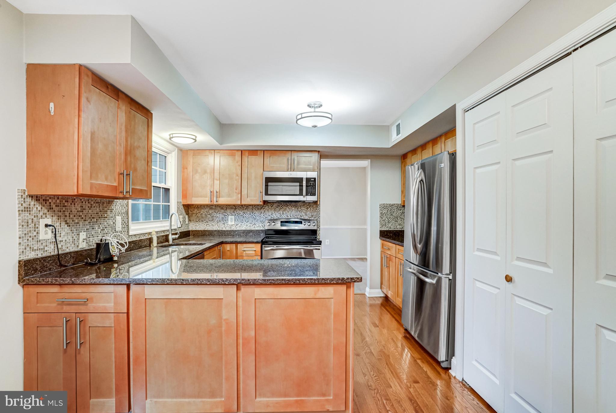 BURKE CENTRE - Residential