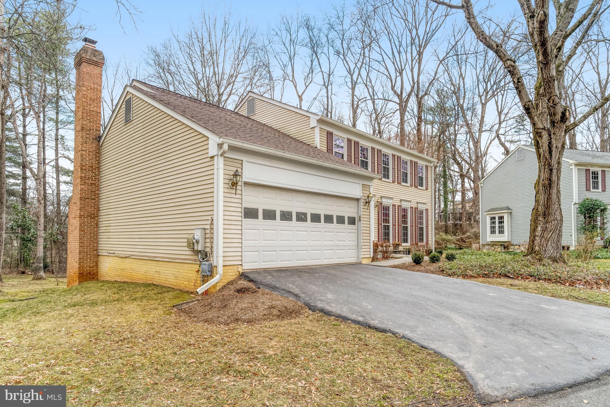 BURKE CENTRE - Residential