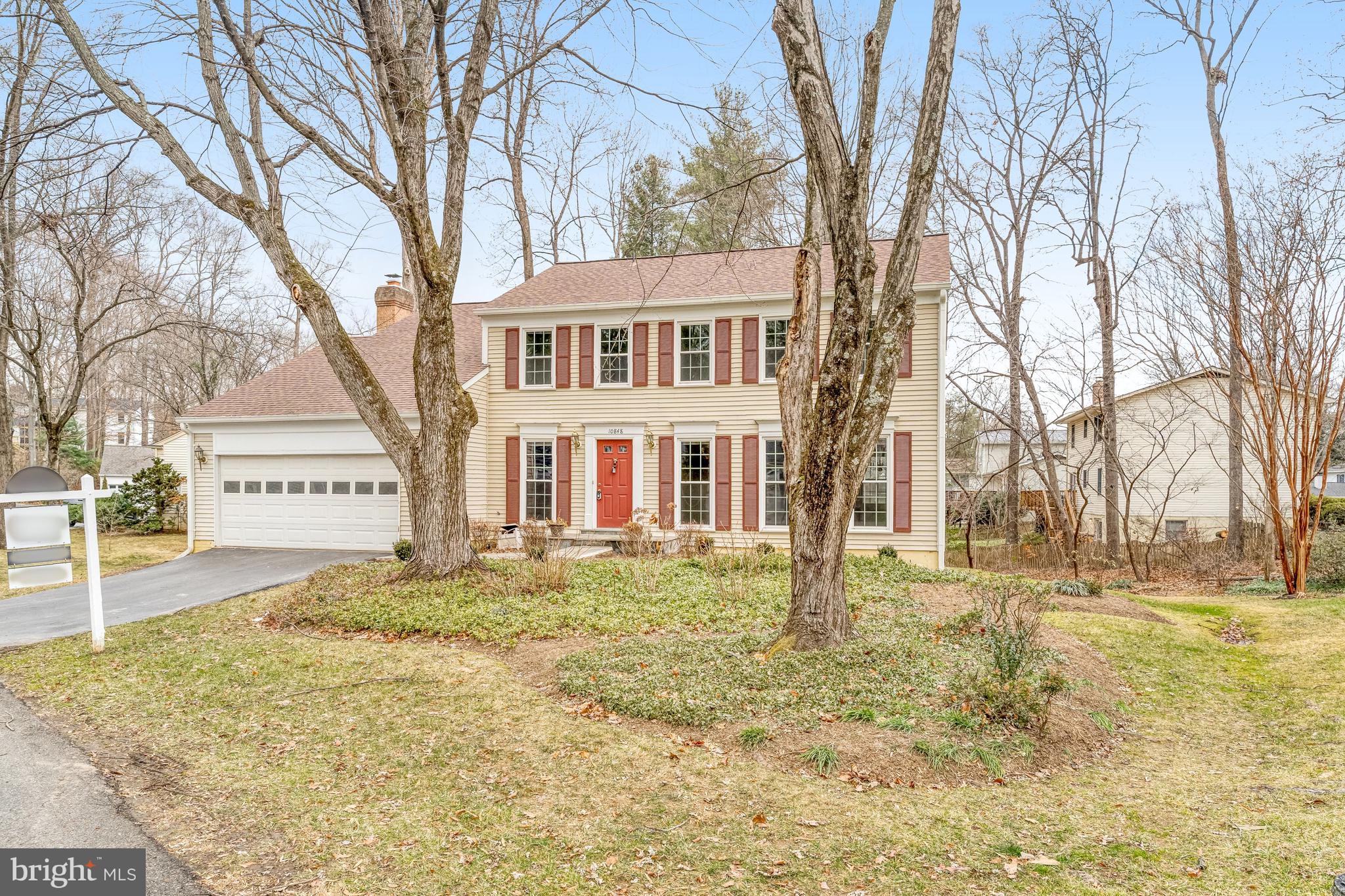 BURKE CENTRE - Residential