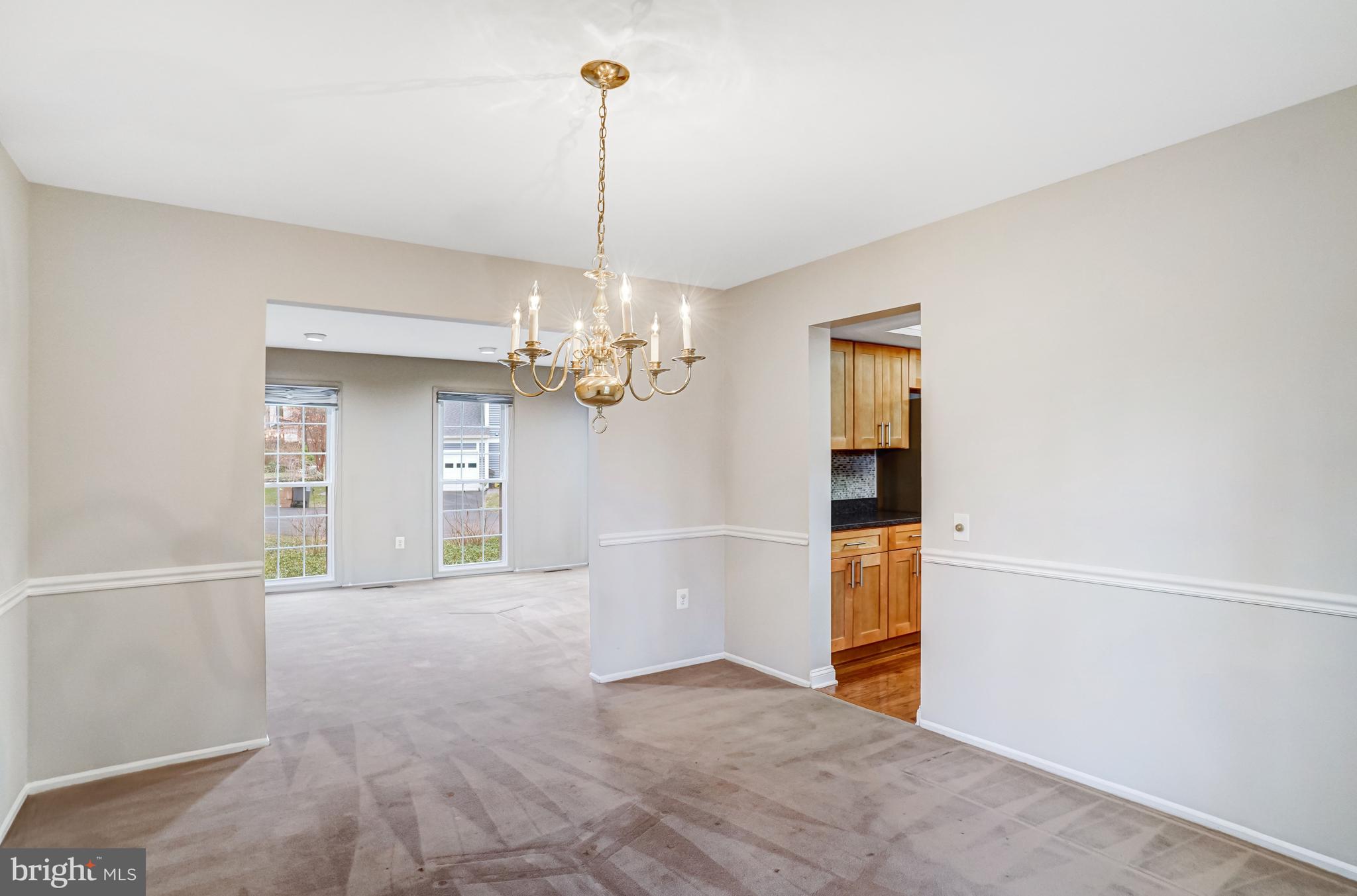 BURKE CENTRE - Residential