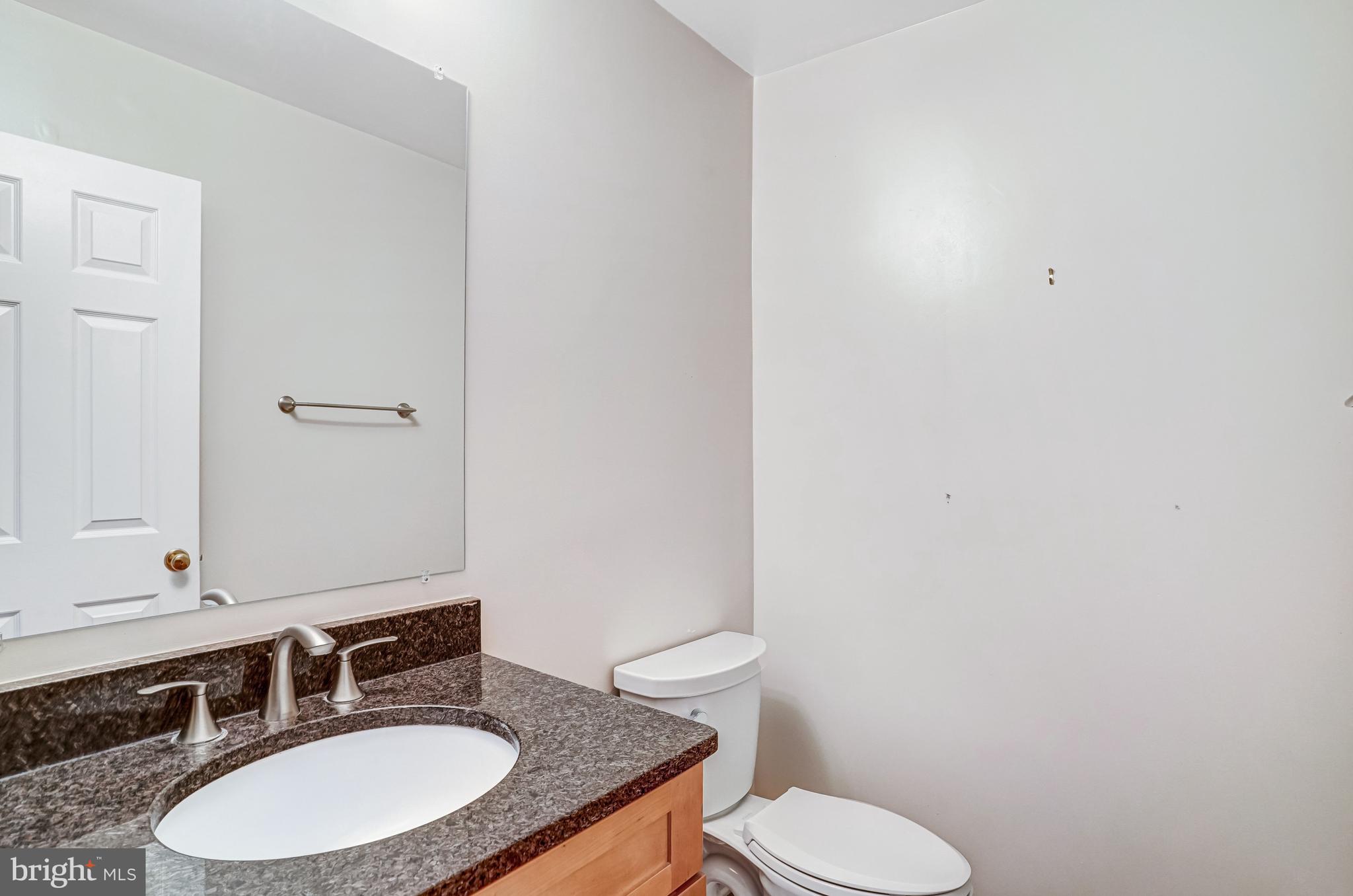 BURKE CENTRE - Residential