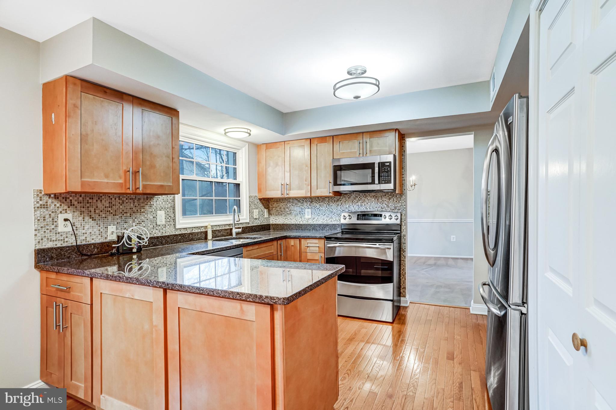 BURKE CENTRE - Residential