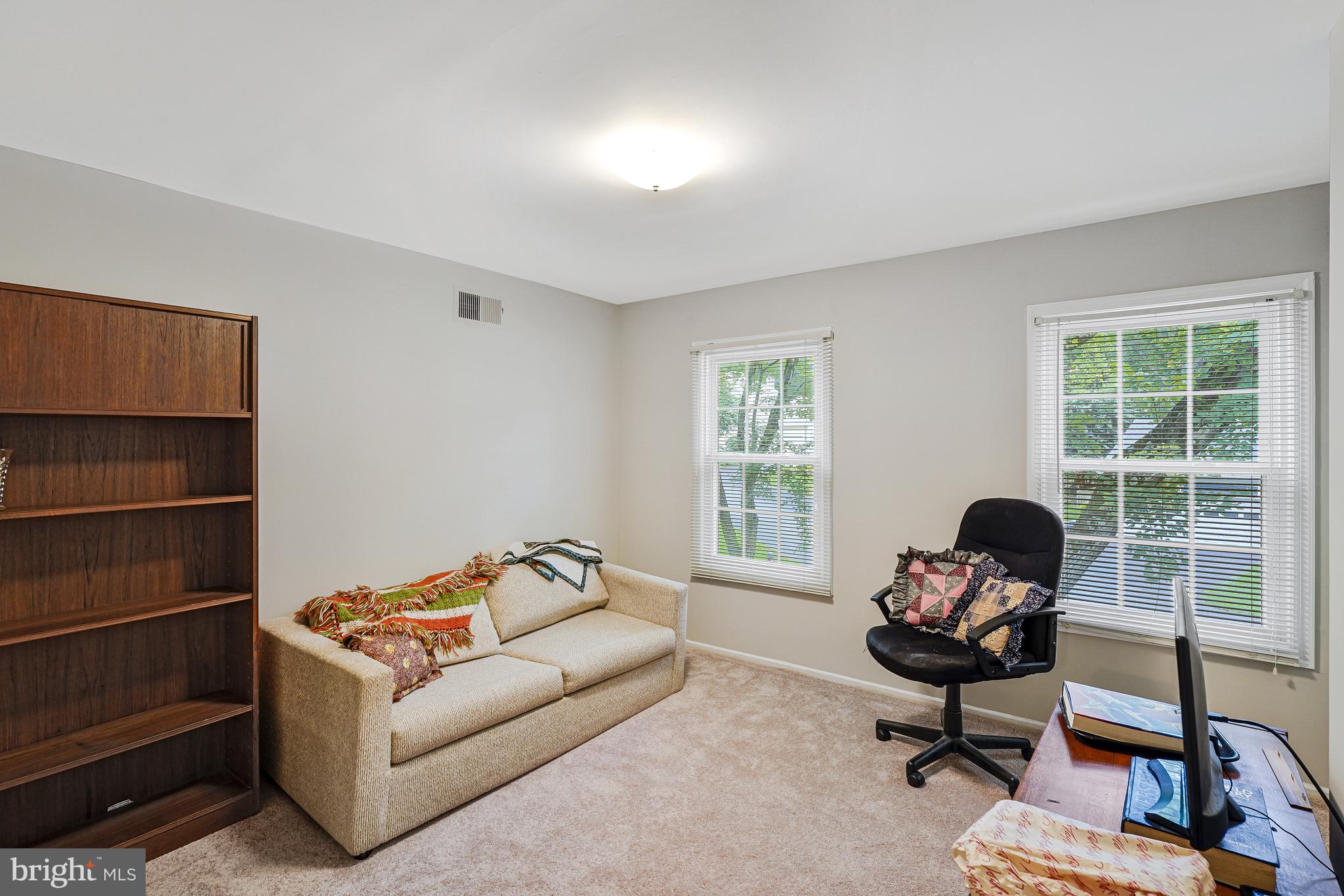 BURKE CENTRE - Residential