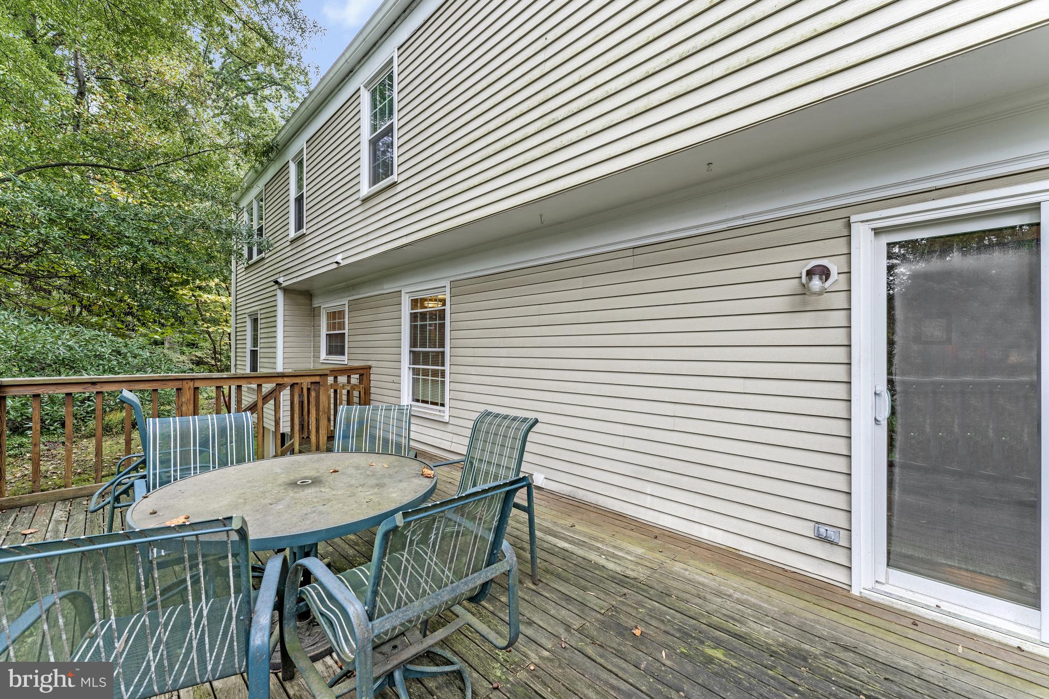 BURKE CENTRE - Residential