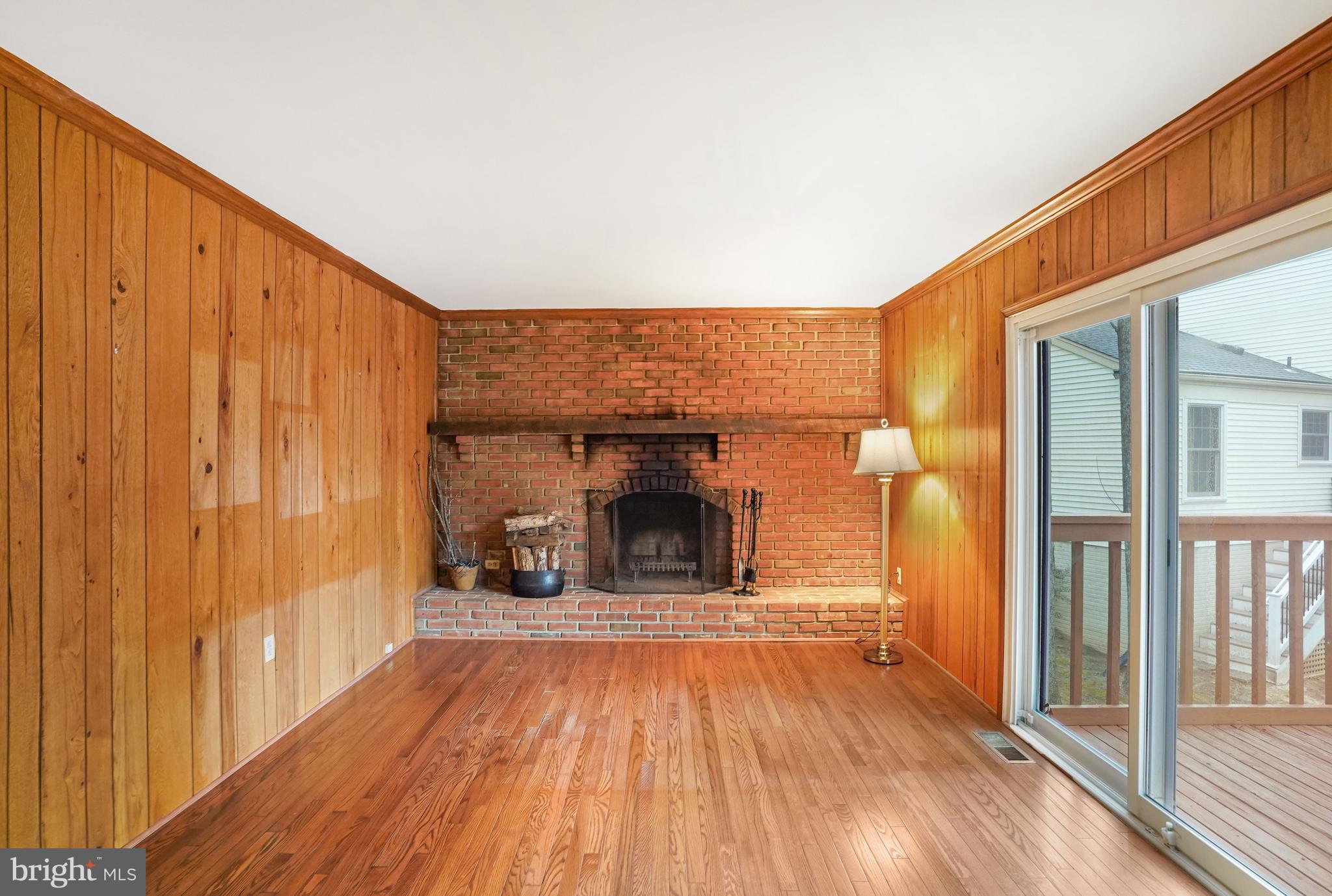 BURKE CENTRE - Residential