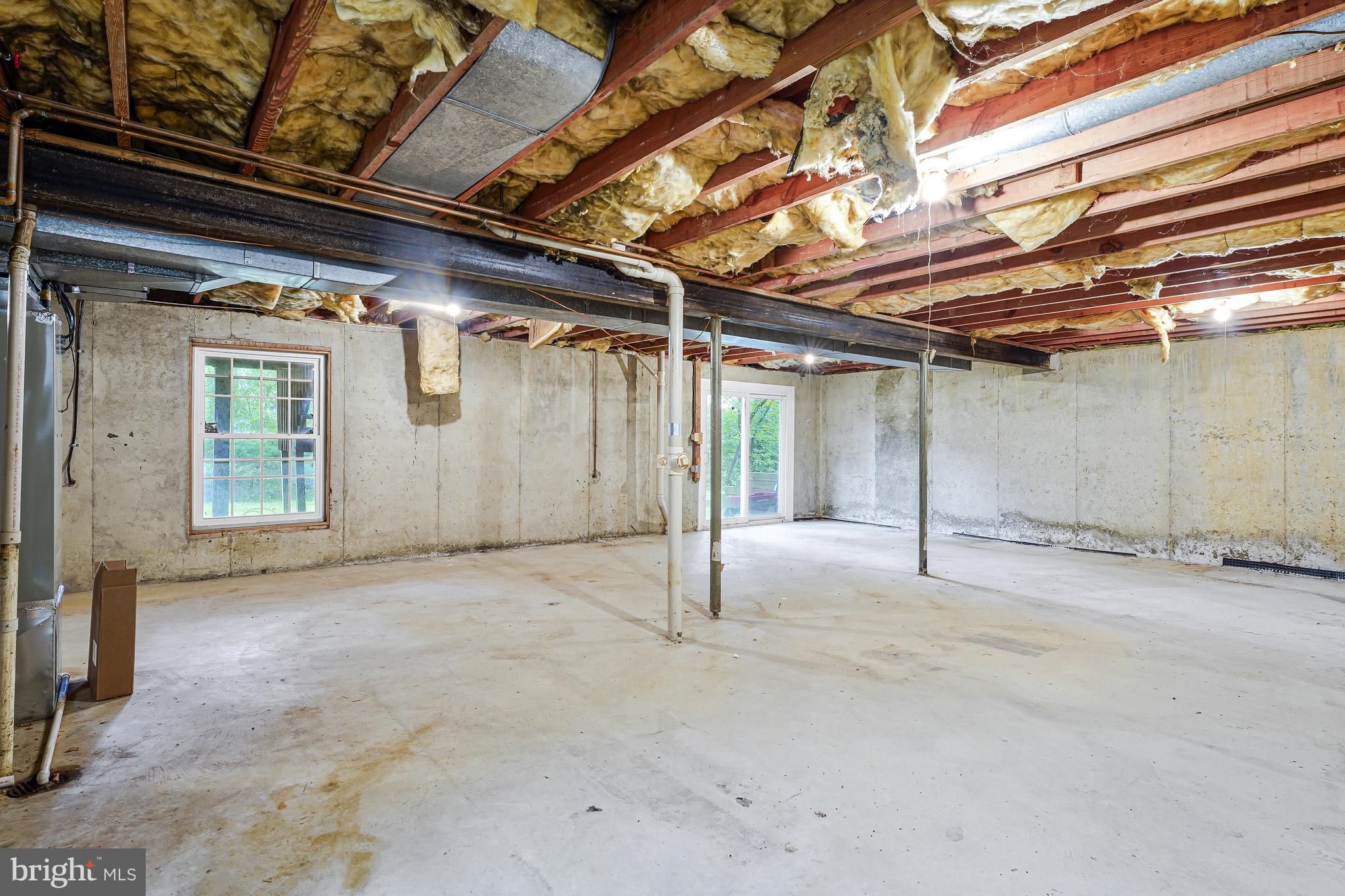 BURKE CENTRE - Residential