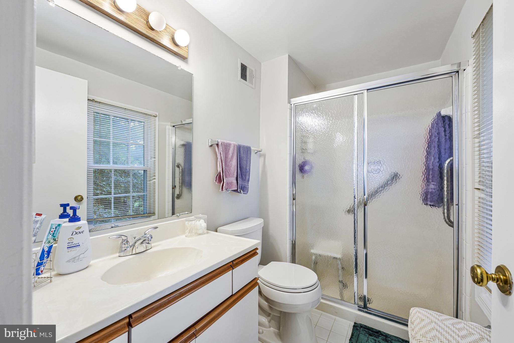 BURKE CENTRE - Residential