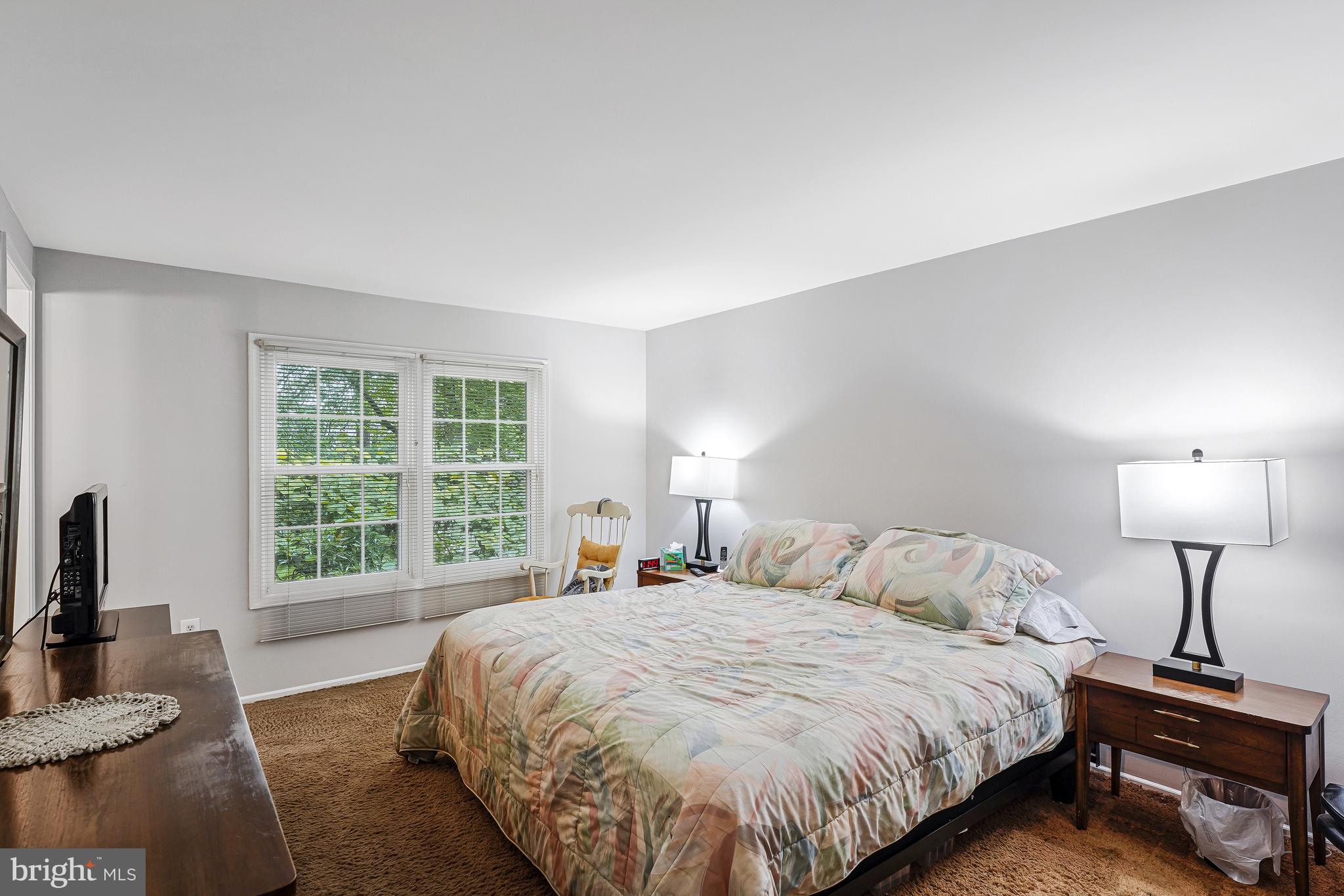 BURKE CENTRE - Residential