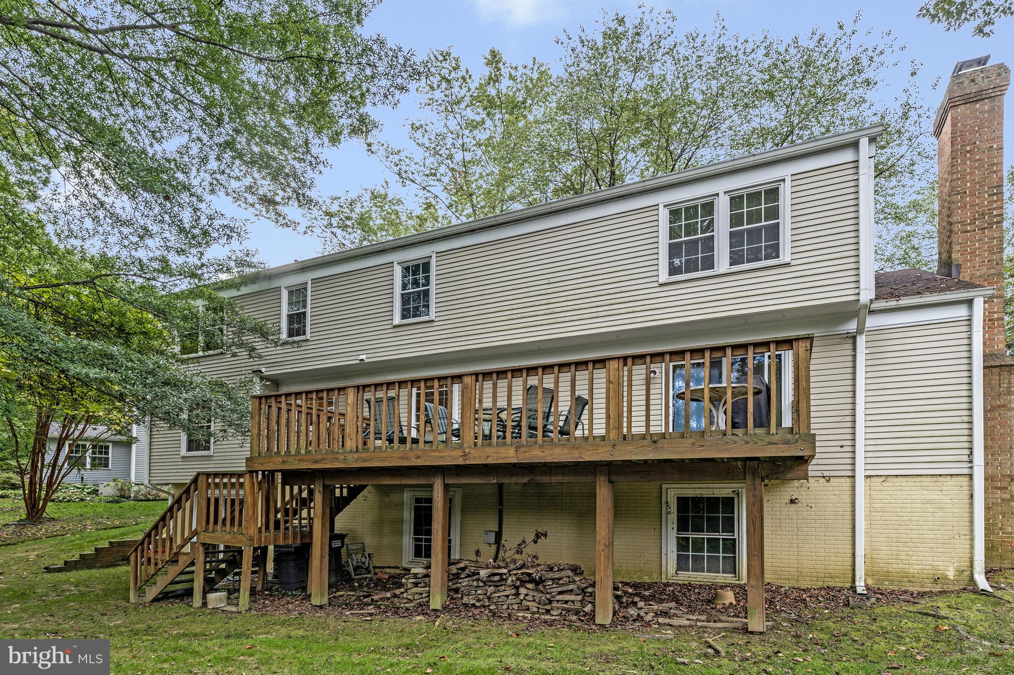 BURKE CENTRE - Residential