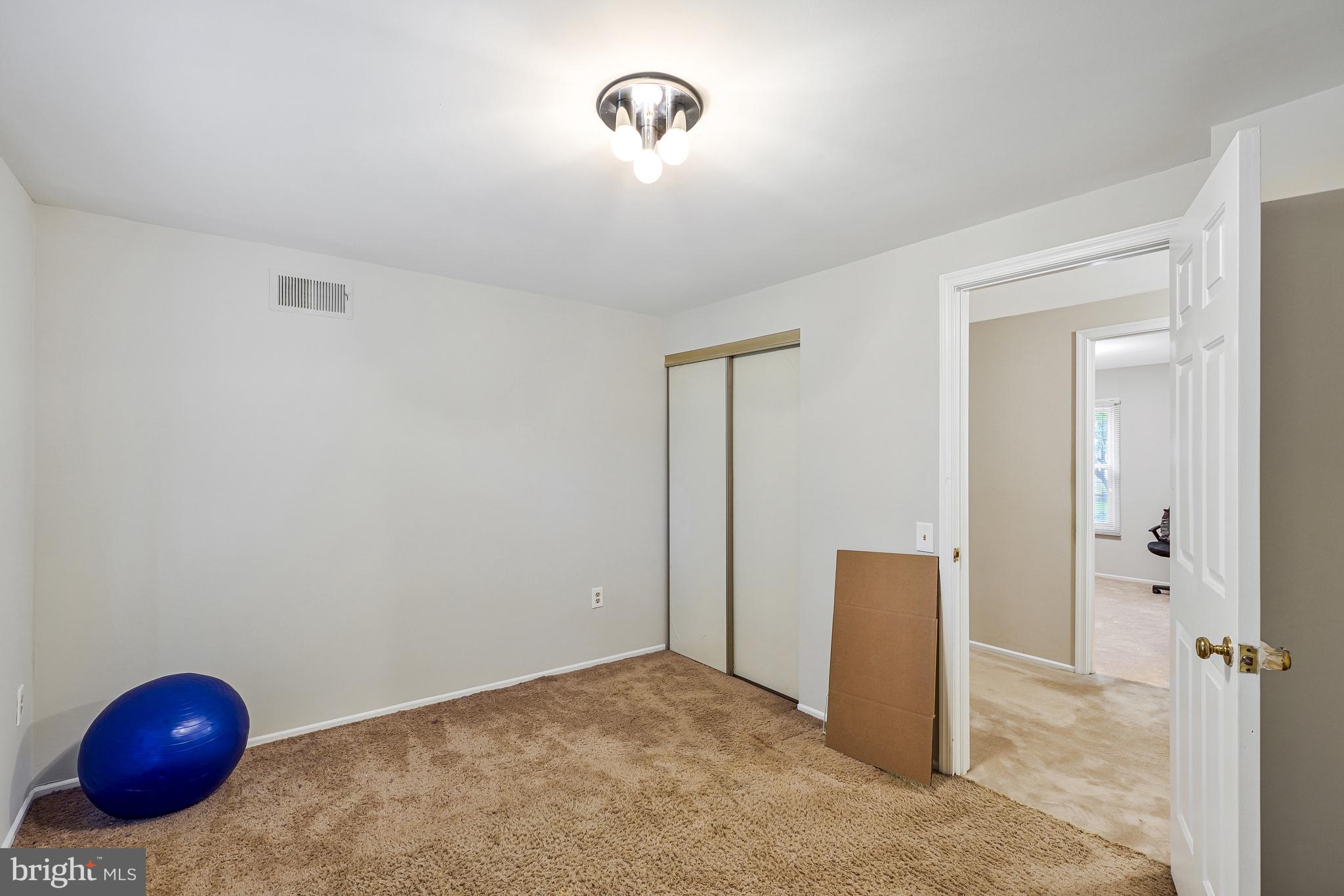 BURKE CENTRE - Residential