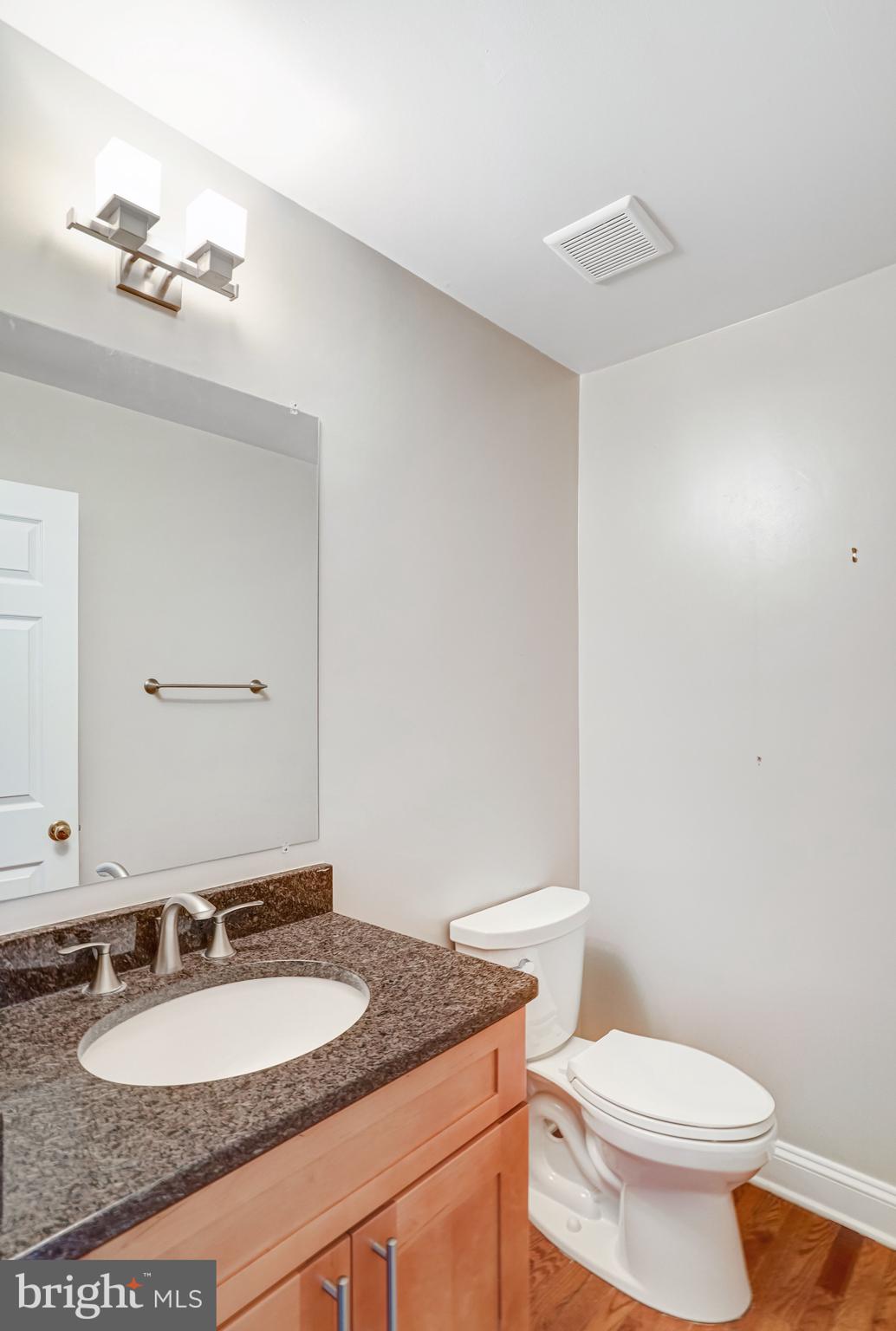 BURKE CENTRE - Residential