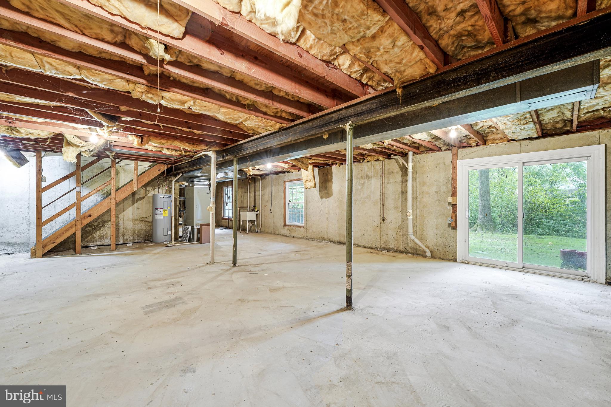 BURKE CENTRE - Residential